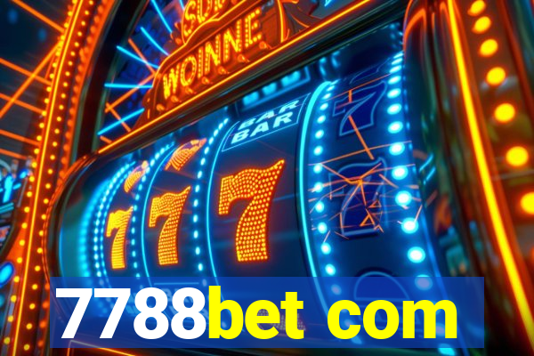 7788bet com